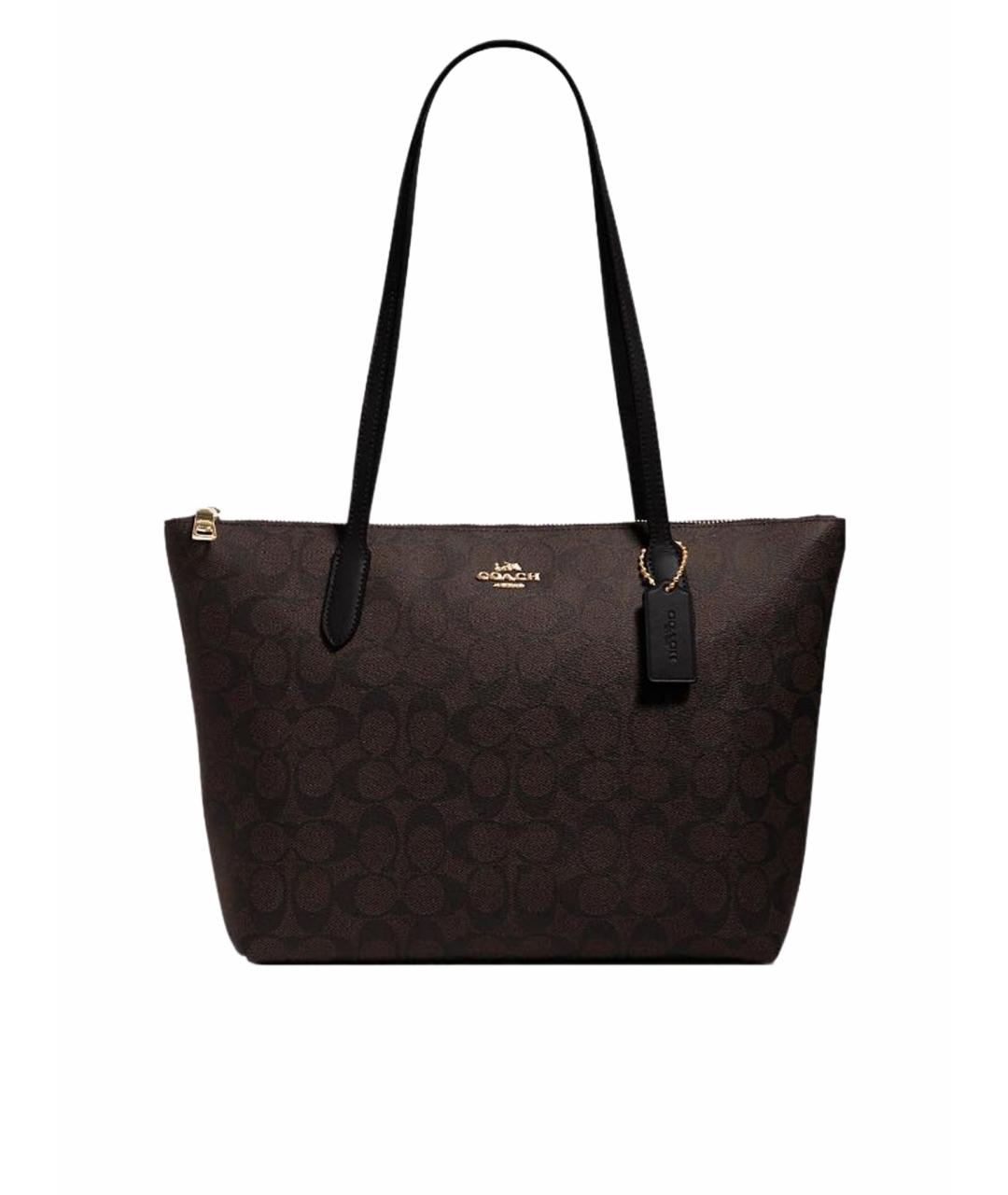 COACH Сумка тоут, фото 1