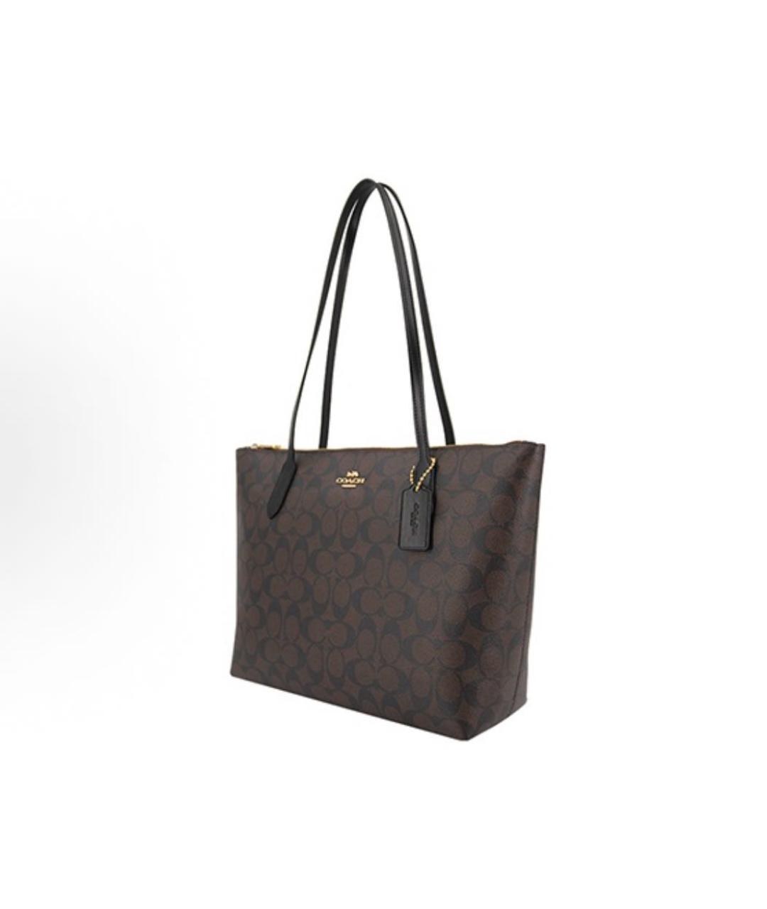 COACH Сумка тоут, фото 2