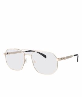 ALEXANDER MCQUEEN Солнцезащитные очки