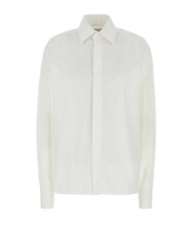 SAINT LAURENT Рубашка