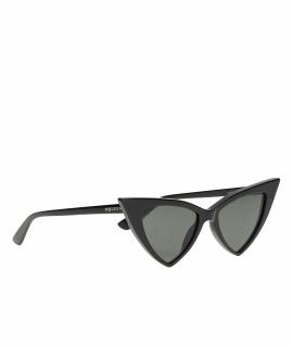 ALEXANDER MCQUEEN Солнцезащитные очки