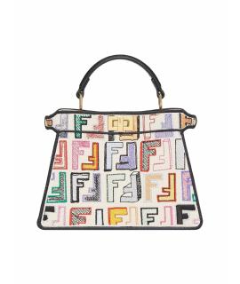 FENDI Сумка с короткими ручками