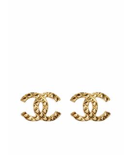 CHANEL Серьги