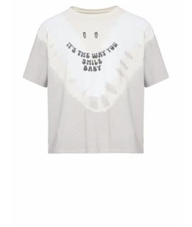 MAISON MARGIELA Футболка