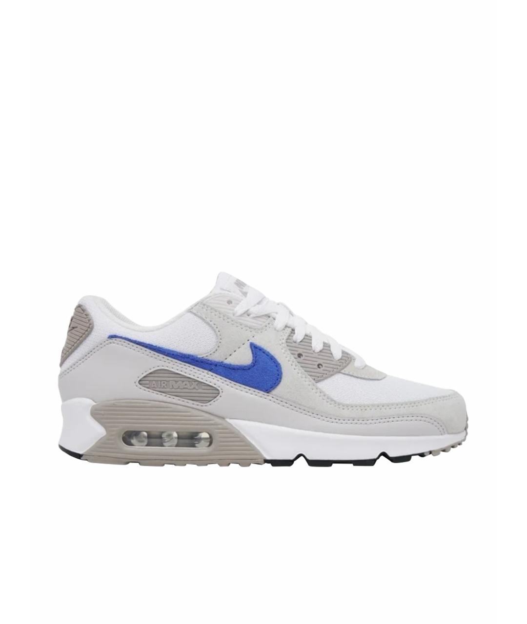NIKE Низкие кроссовки / кеды, фото 1