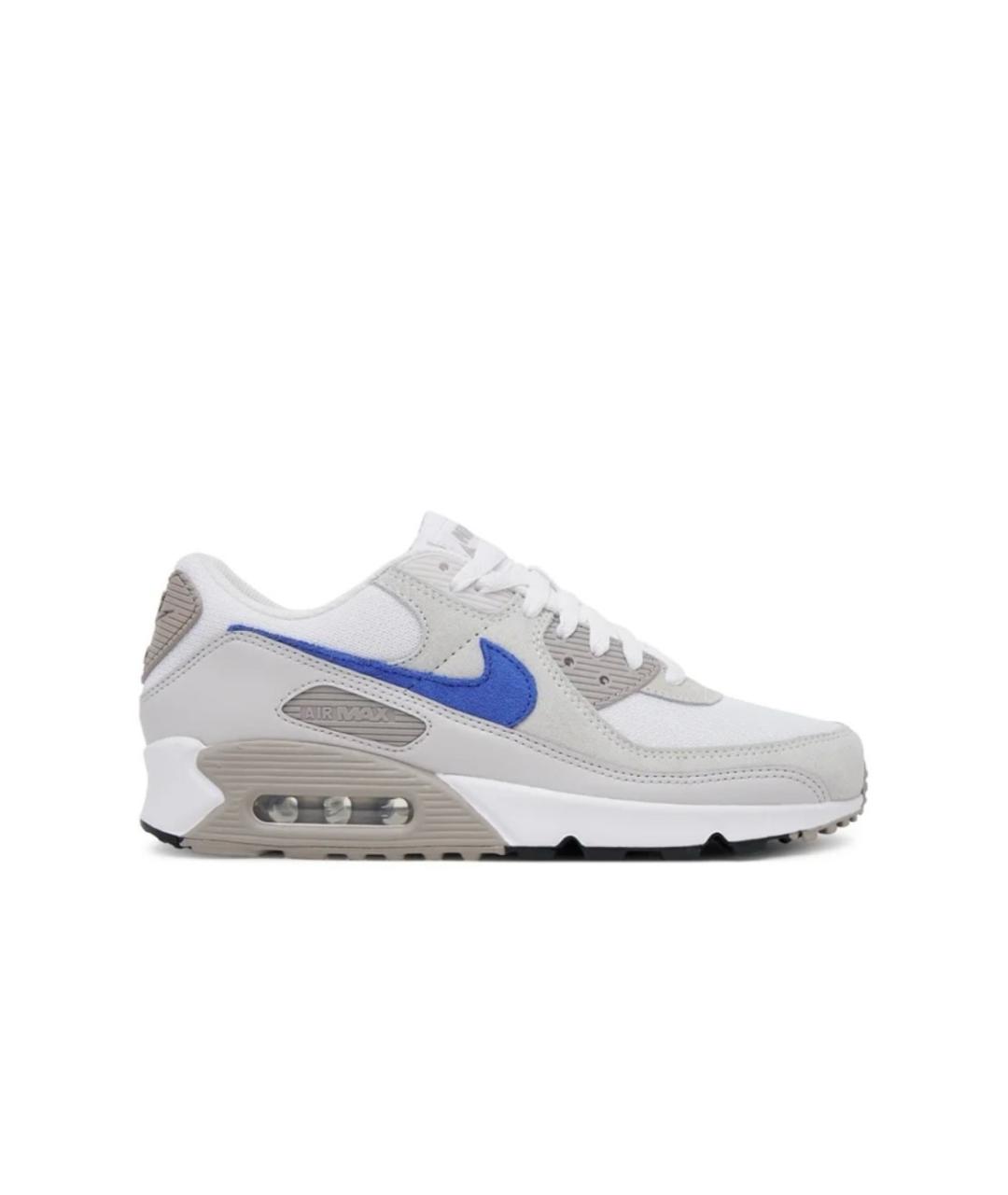 NIKE Низкие кроссовки / кеды, фото 8