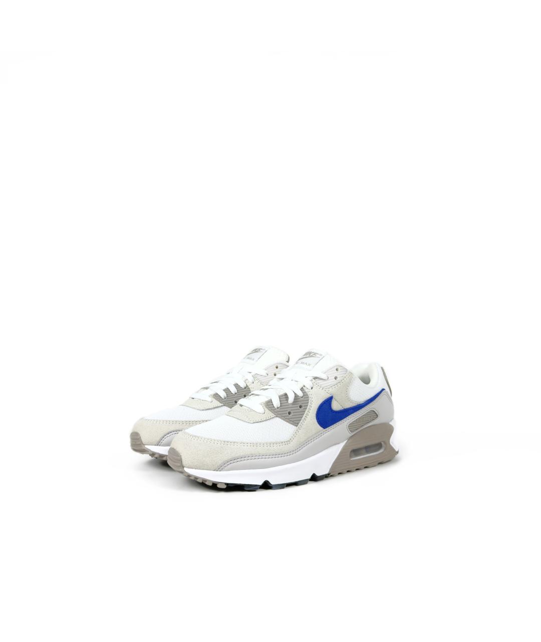 NIKE Низкие кроссовки / кеды, фото 2