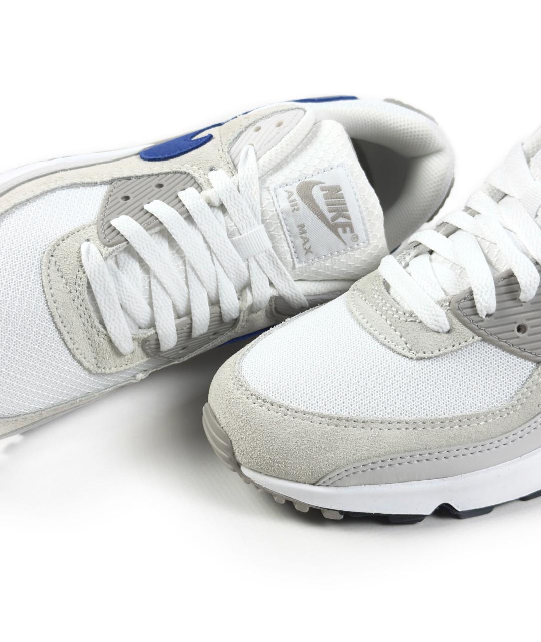 NIKE Низкие кроссовки / кеды, фото 5