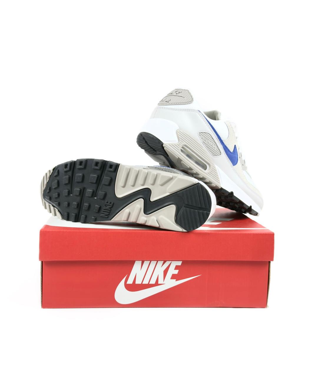 NIKE Низкие кроссовки / кеды, фото 6
