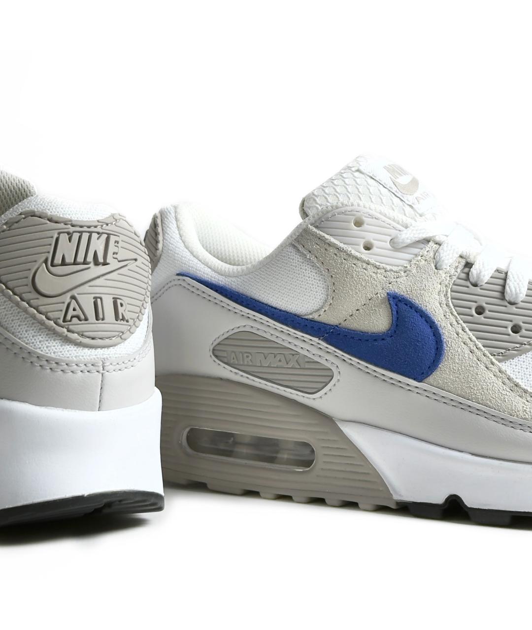 NIKE Низкие кроссовки / кеды, фото 3