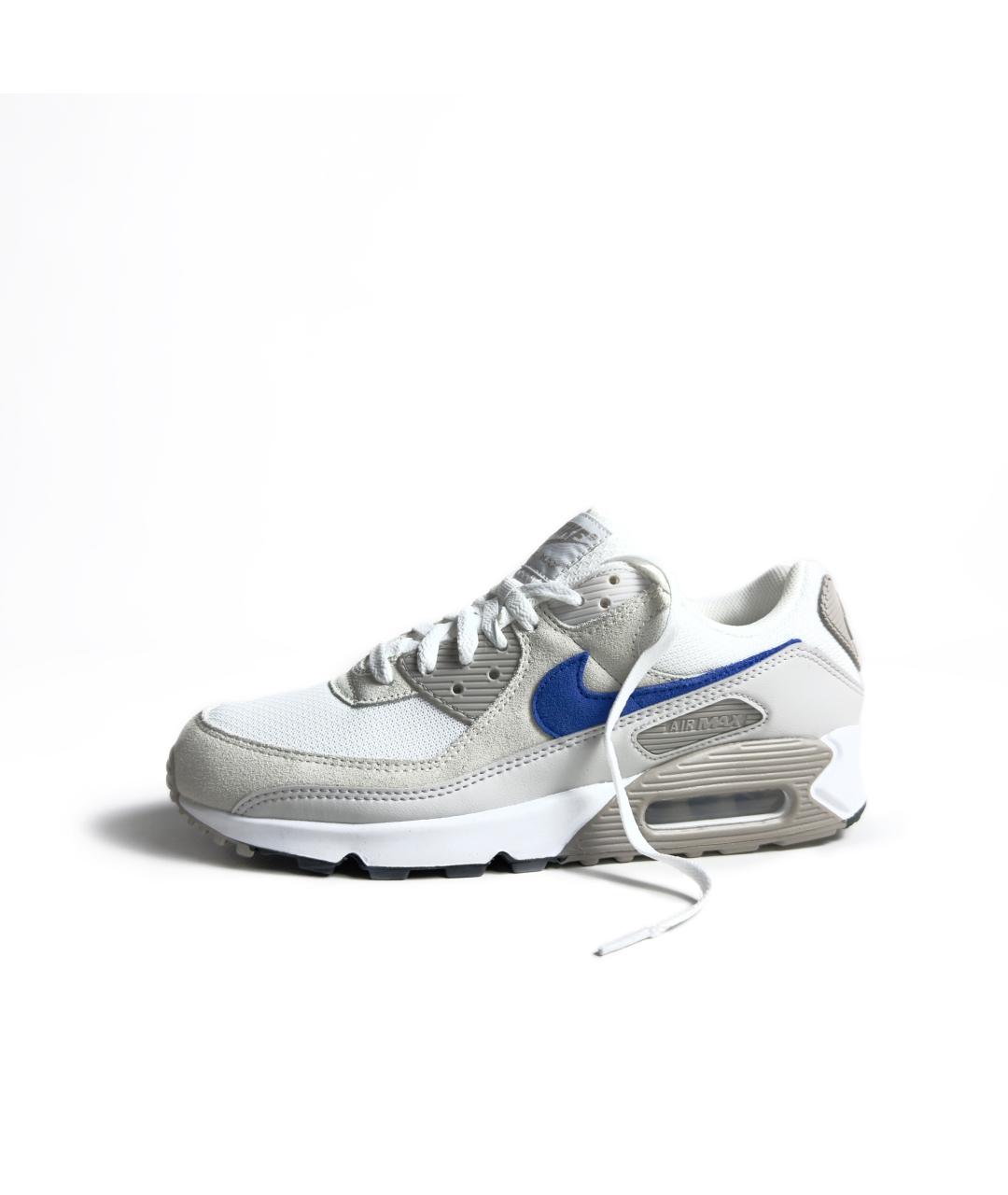 NIKE Низкие кроссовки / кеды, фото 4