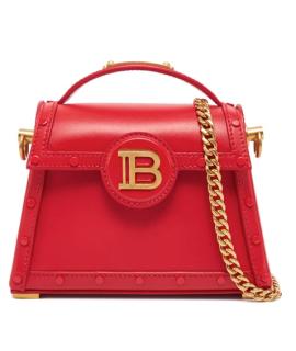 BALMAIN Сумка с короткими ручками