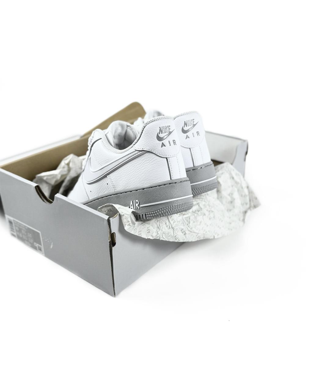 NIKE Низкие кроссовки / кеды, фото 6