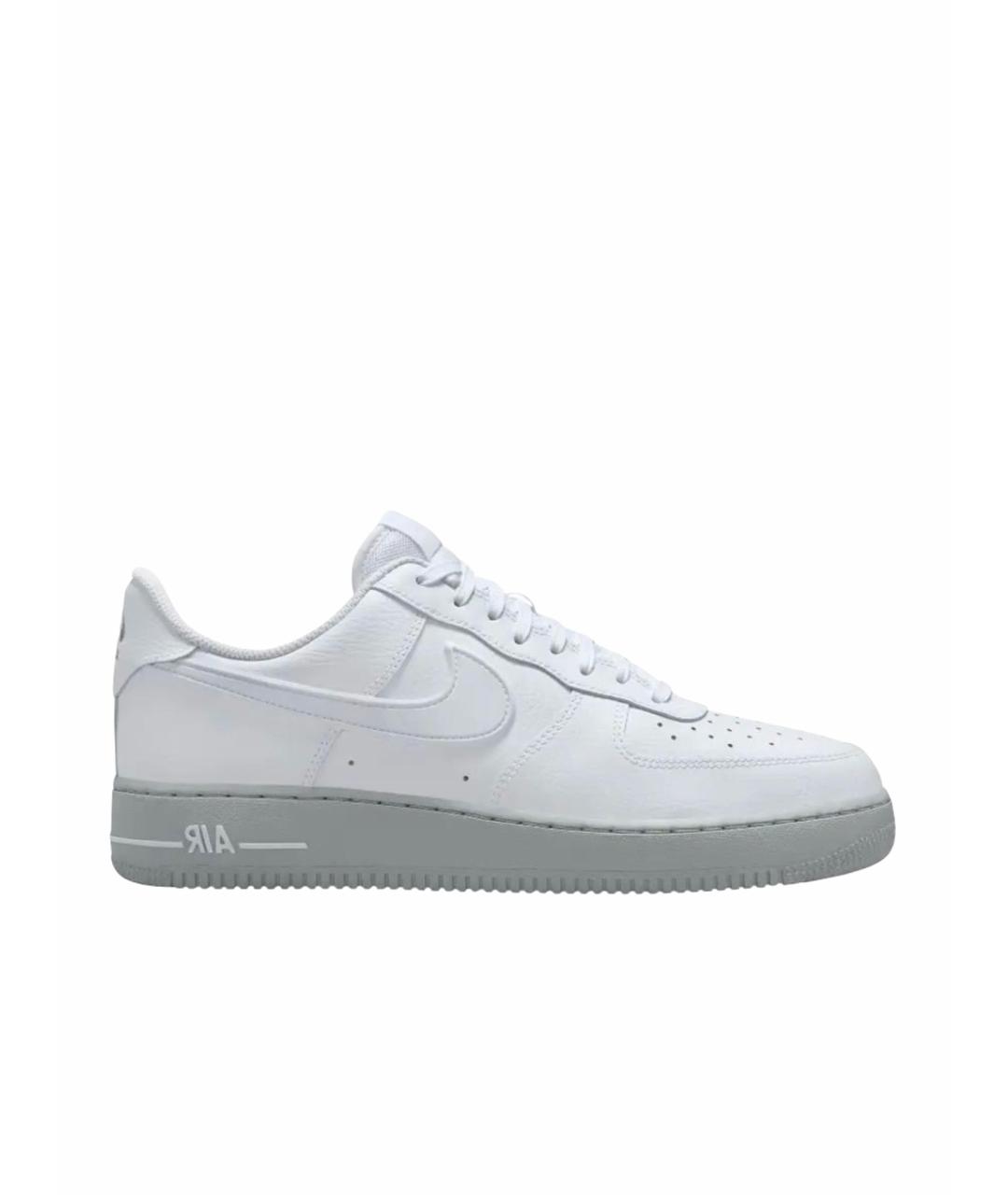 NIKE Низкие кроссовки / кеды, фото 1