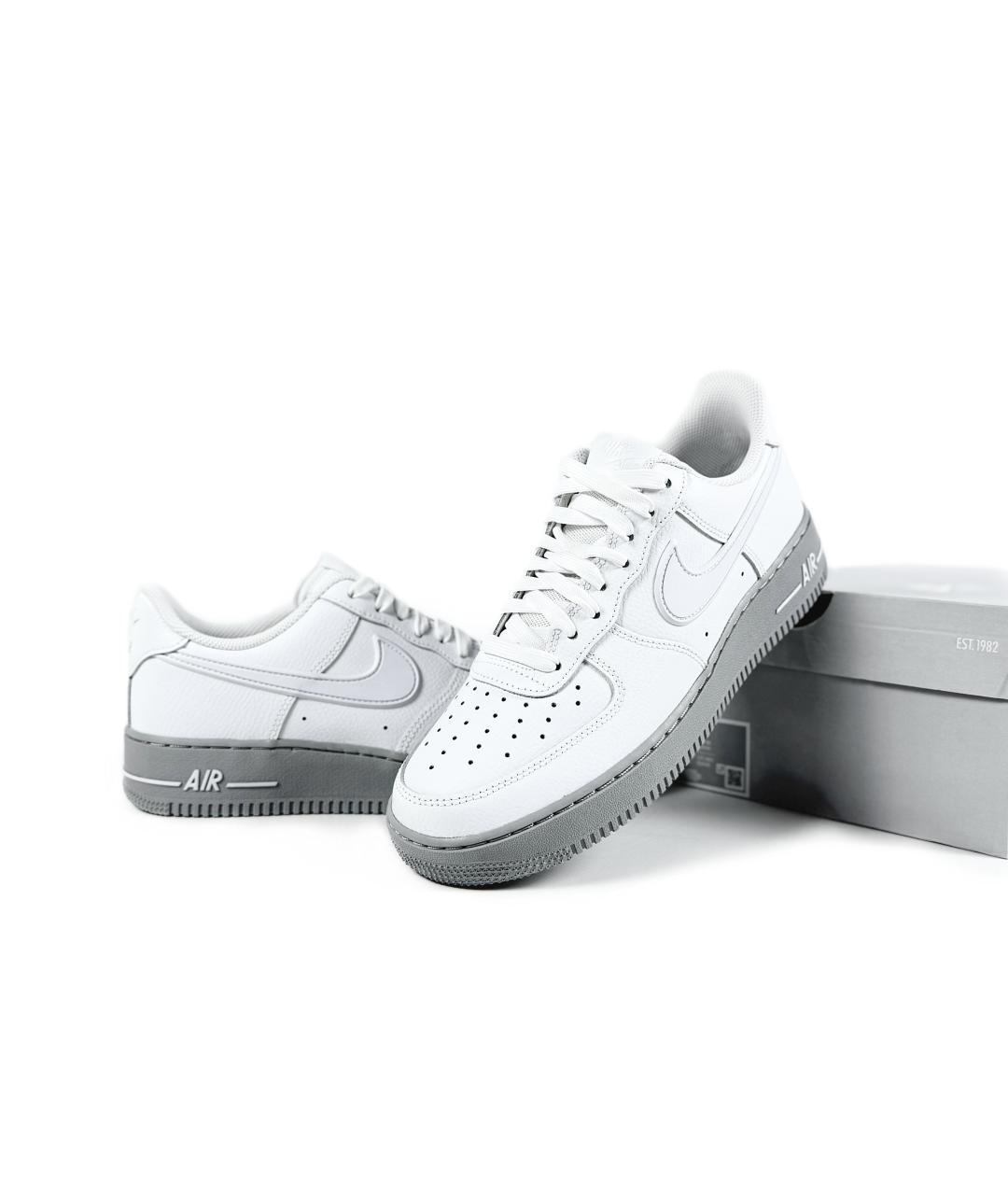 NIKE Низкие кроссовки / кеды, фото 3