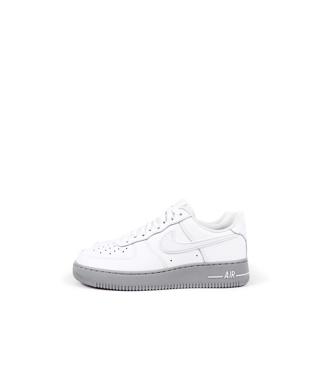 NIKE Низкие кроссовки / кеды, фото 5