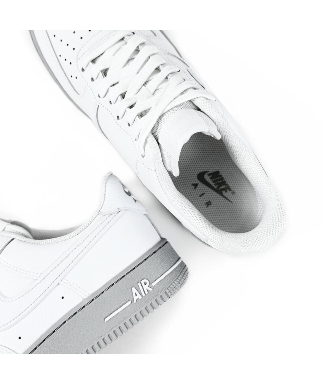 NIKE Низкие кроссовки / кеды, фото 4
