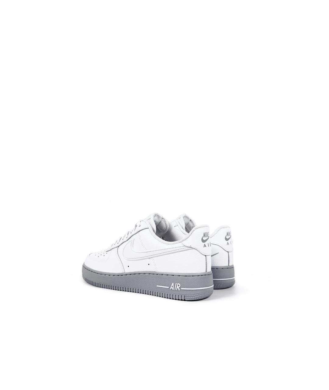 NIKE Низкие кроссовки / кеды, фото 7