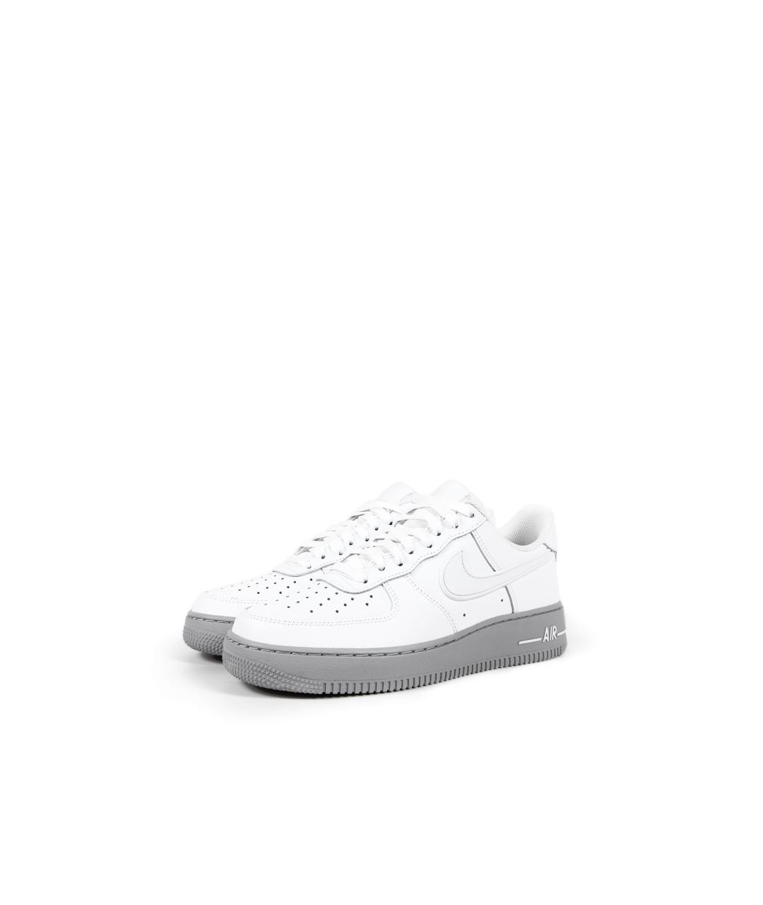 NIKE Низкие кроссовки / кеды, фото 2