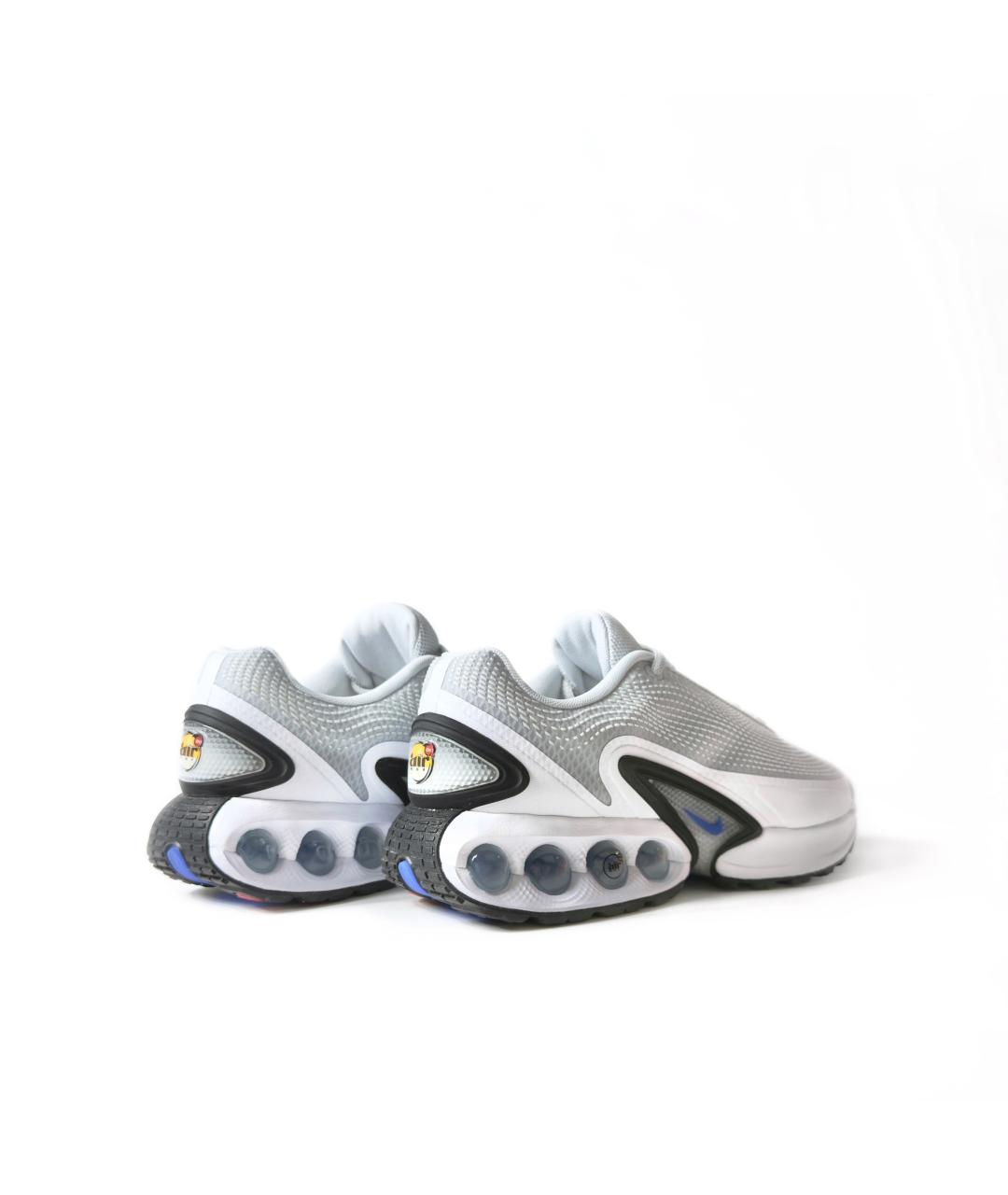NIKE Низкие кроссовки / кеды, фото 4