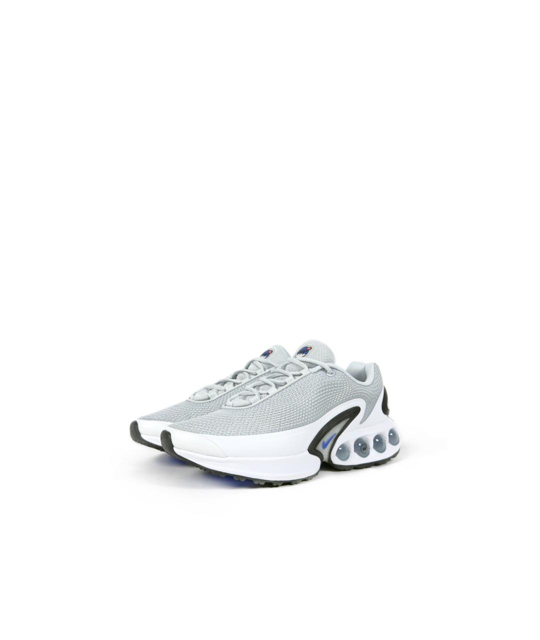 NIKE Низкие кроссовки / кеды, фото 2