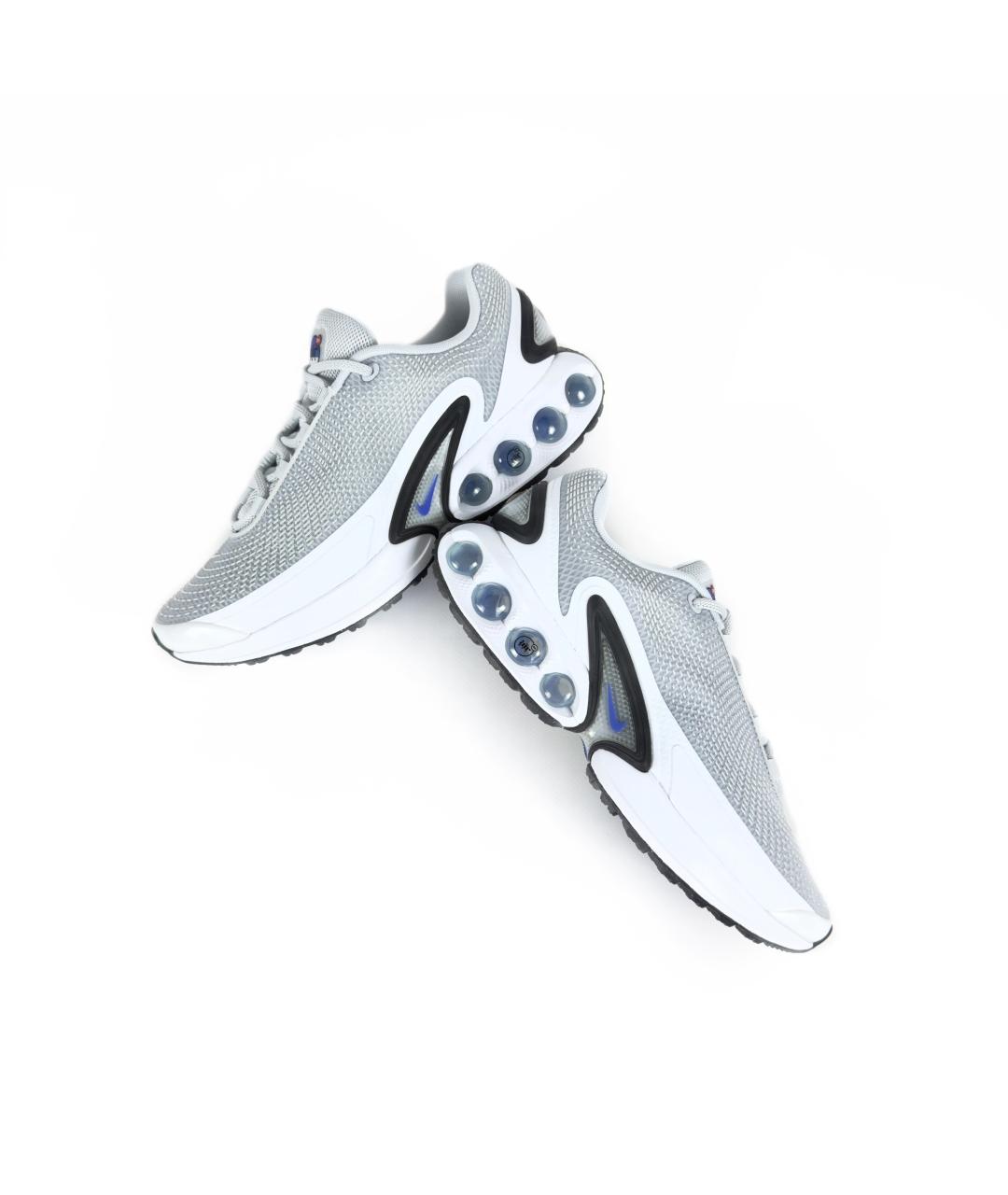 NIKE Низкие кроссовки / кеды, фото 3