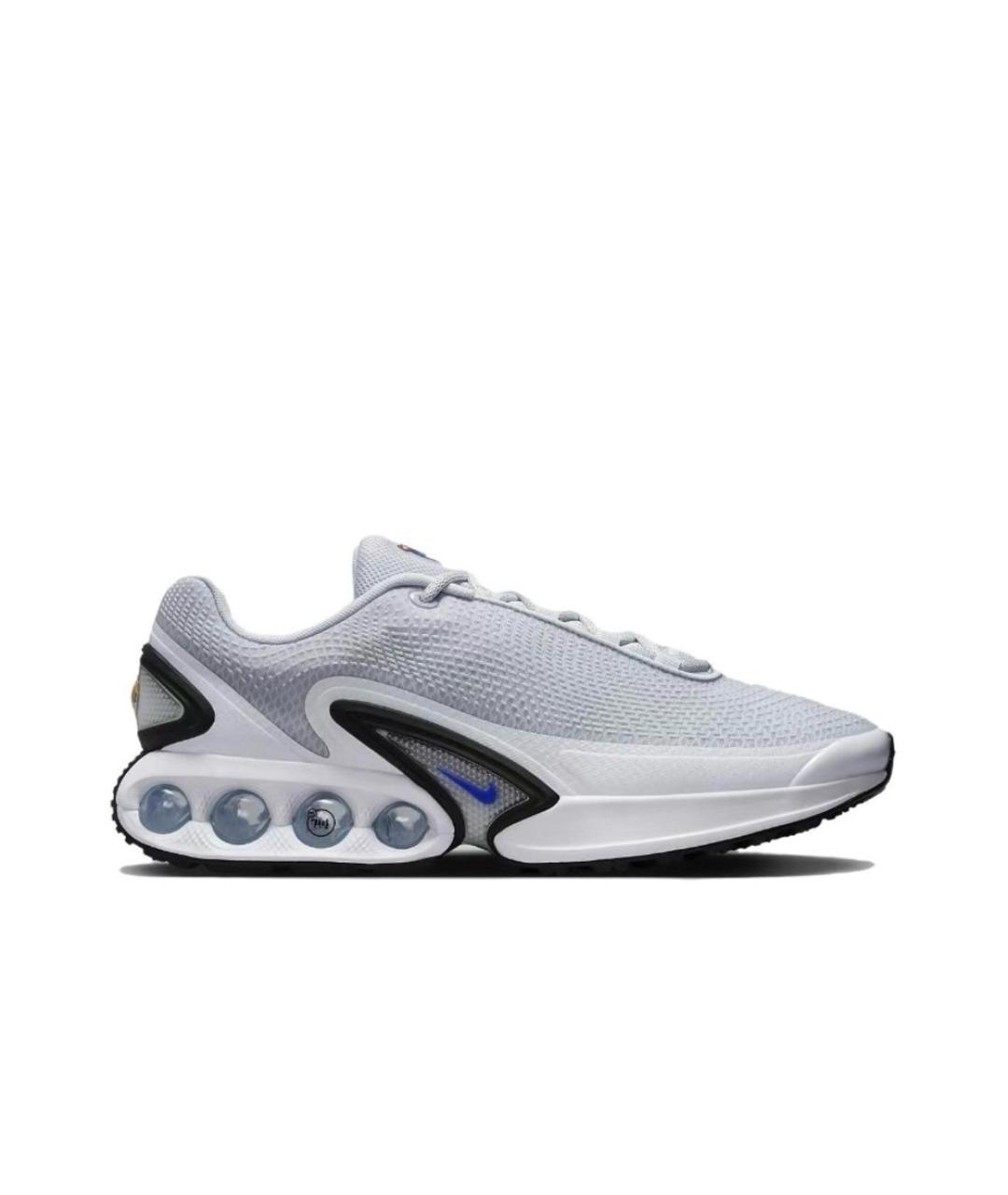 NIKE Низкие кроссовки / кеды, фото 9