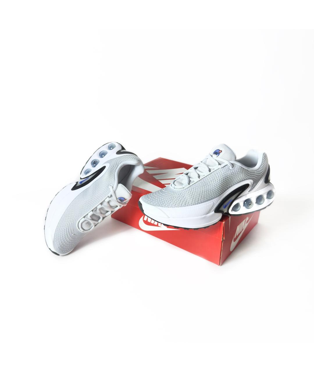 NIKE Низкие кроссовки / кеды, фото 6