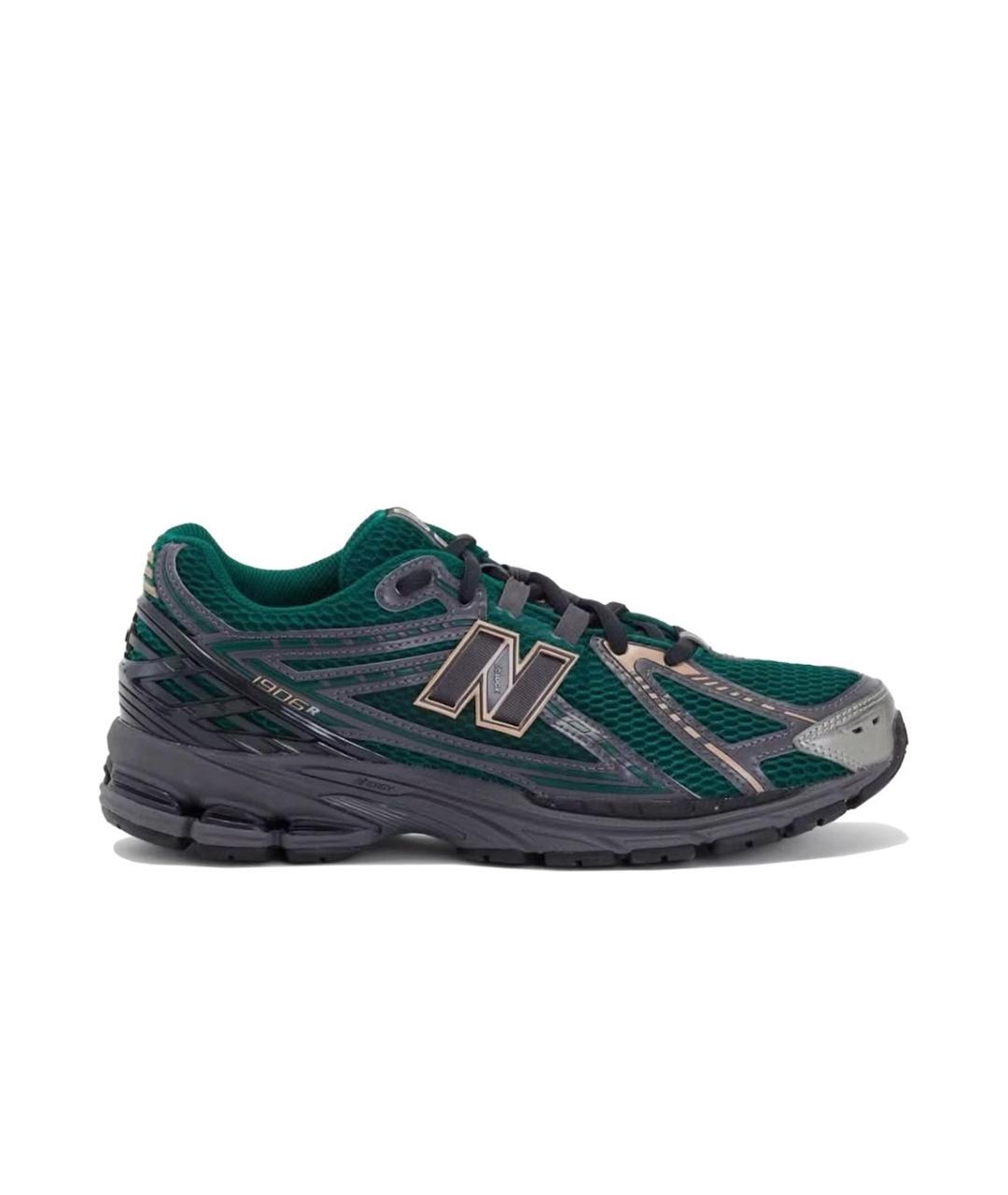 NEW BALANCE Низкие кроссовки / кеды, фото 9