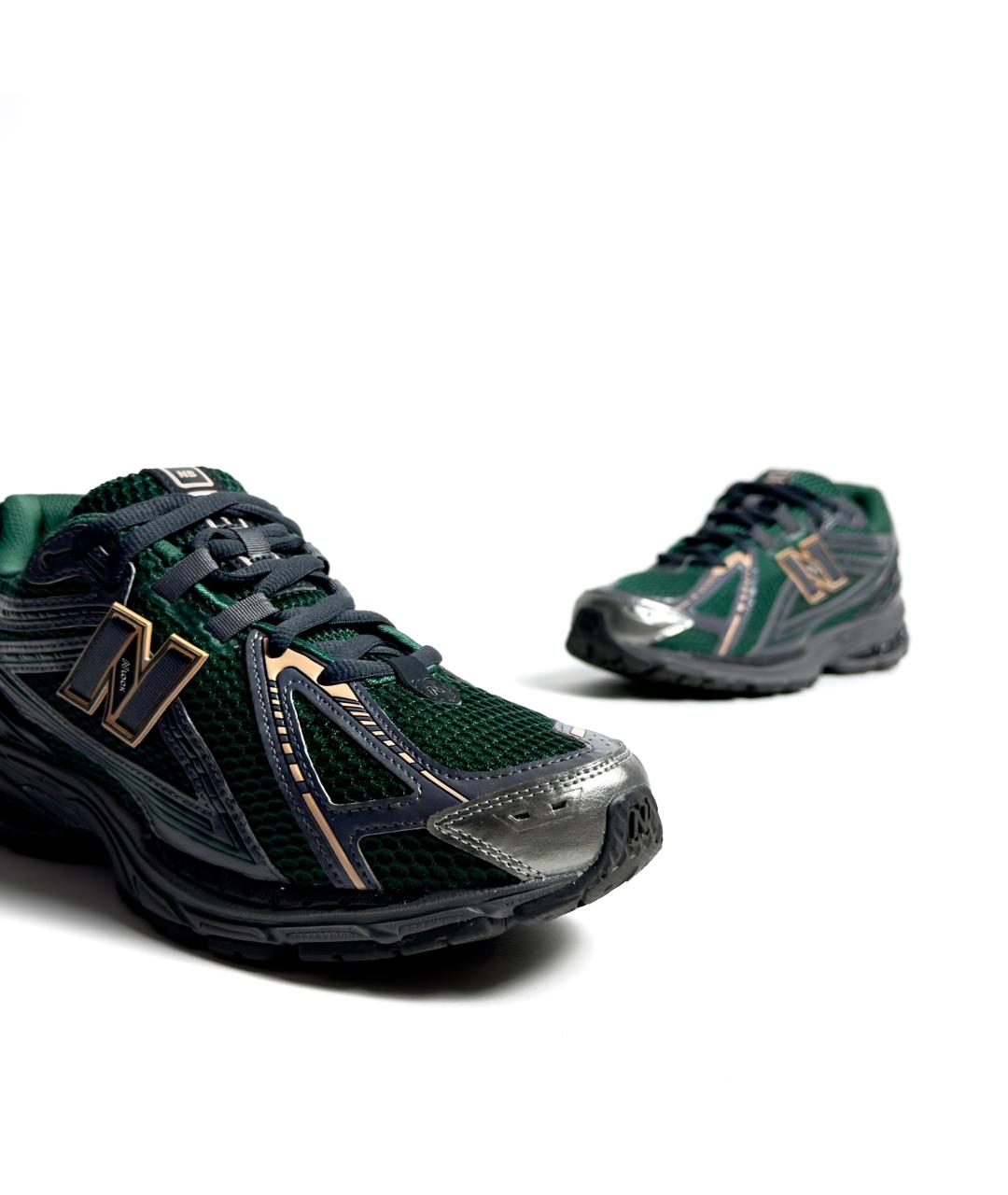 NEW BALANCE Низкие кроссовки / кеды, фото 4