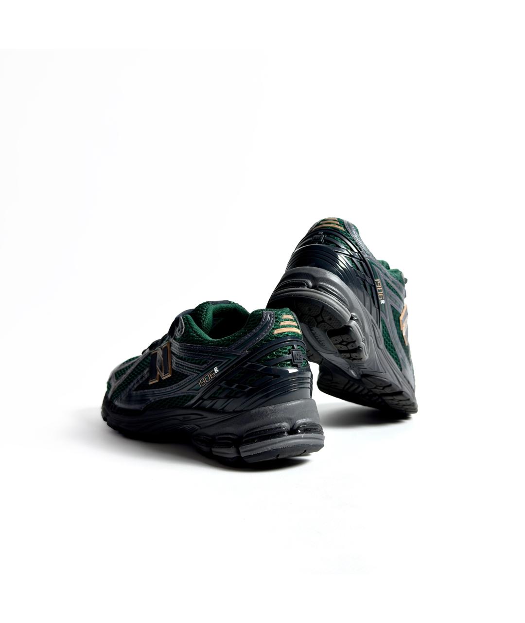 NEW BALANCE Низкие кроссовки / кеды, фото 6