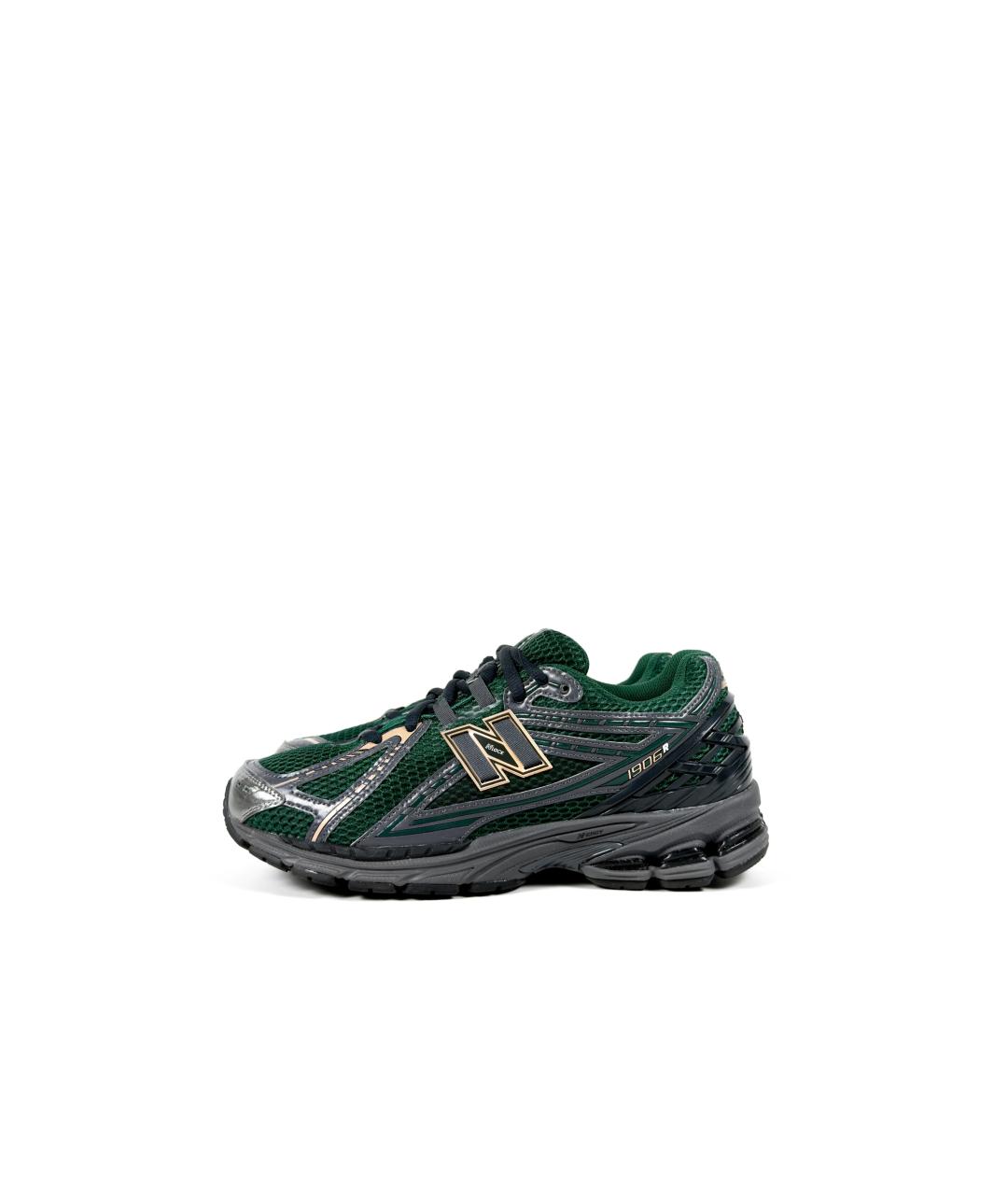 NEW BALANCE Низкие кроссовки / кеды, фото 5