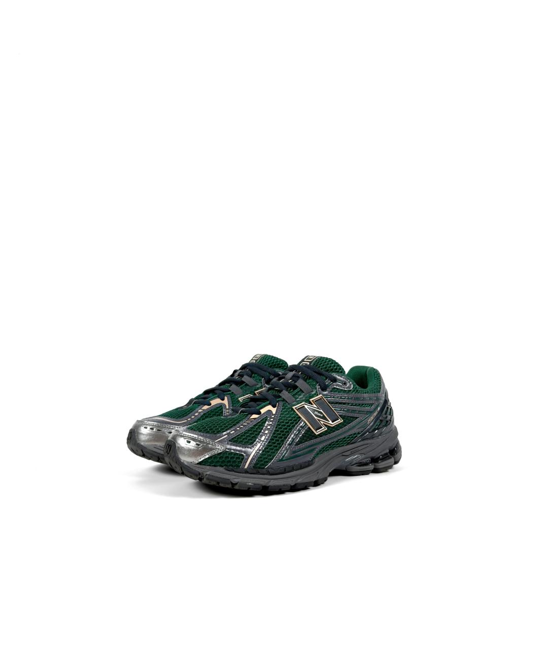 NEW BALANCE Низкие кроссовки / кеды, фото 2