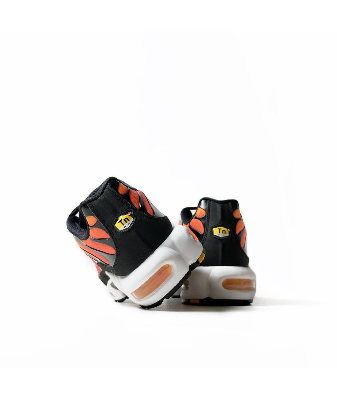 NIKE Низкие кроссовки / кеды, фото 4
