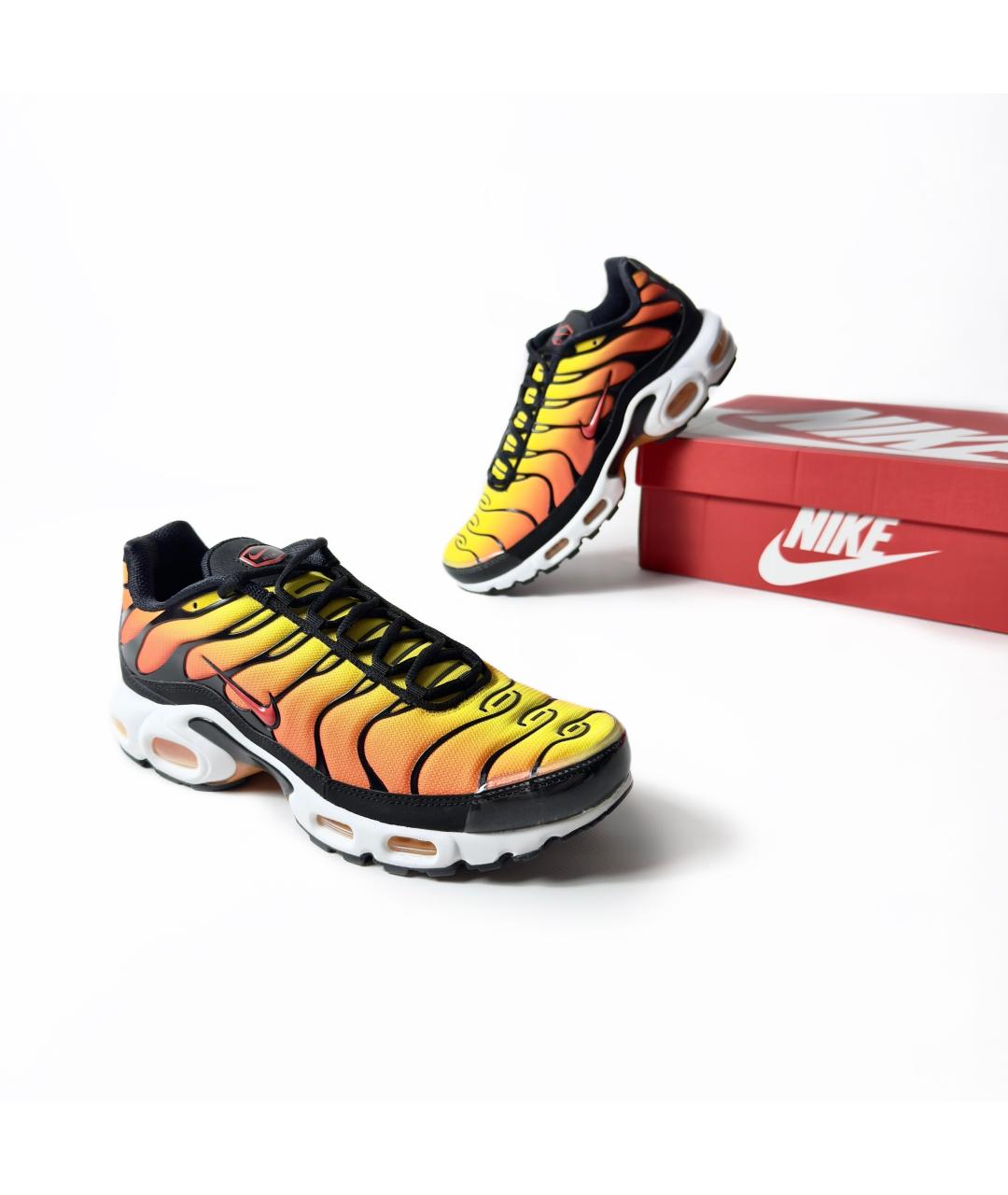 NIKE Низкие кроссовки / кеды, фото 8