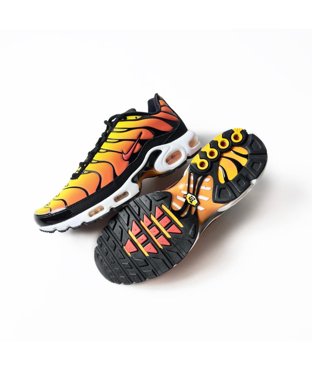 NIKE Низкие кроссовки / кеды, фото 3