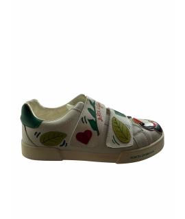 DOLCE&GABBANA Кеды