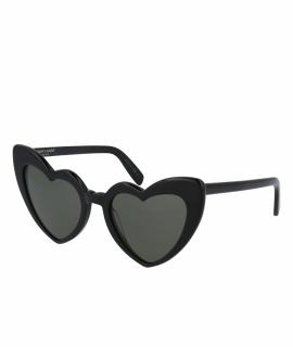 SAINT LAURENT Солнцезащитные очки