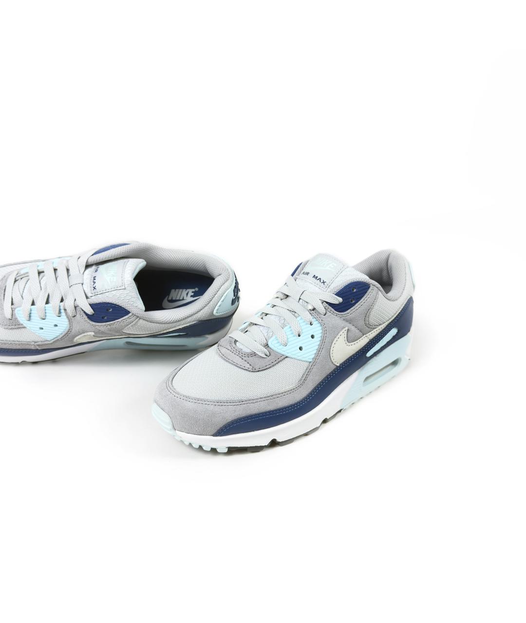 NIKE Низкие кроссовки / кеды, фото 4