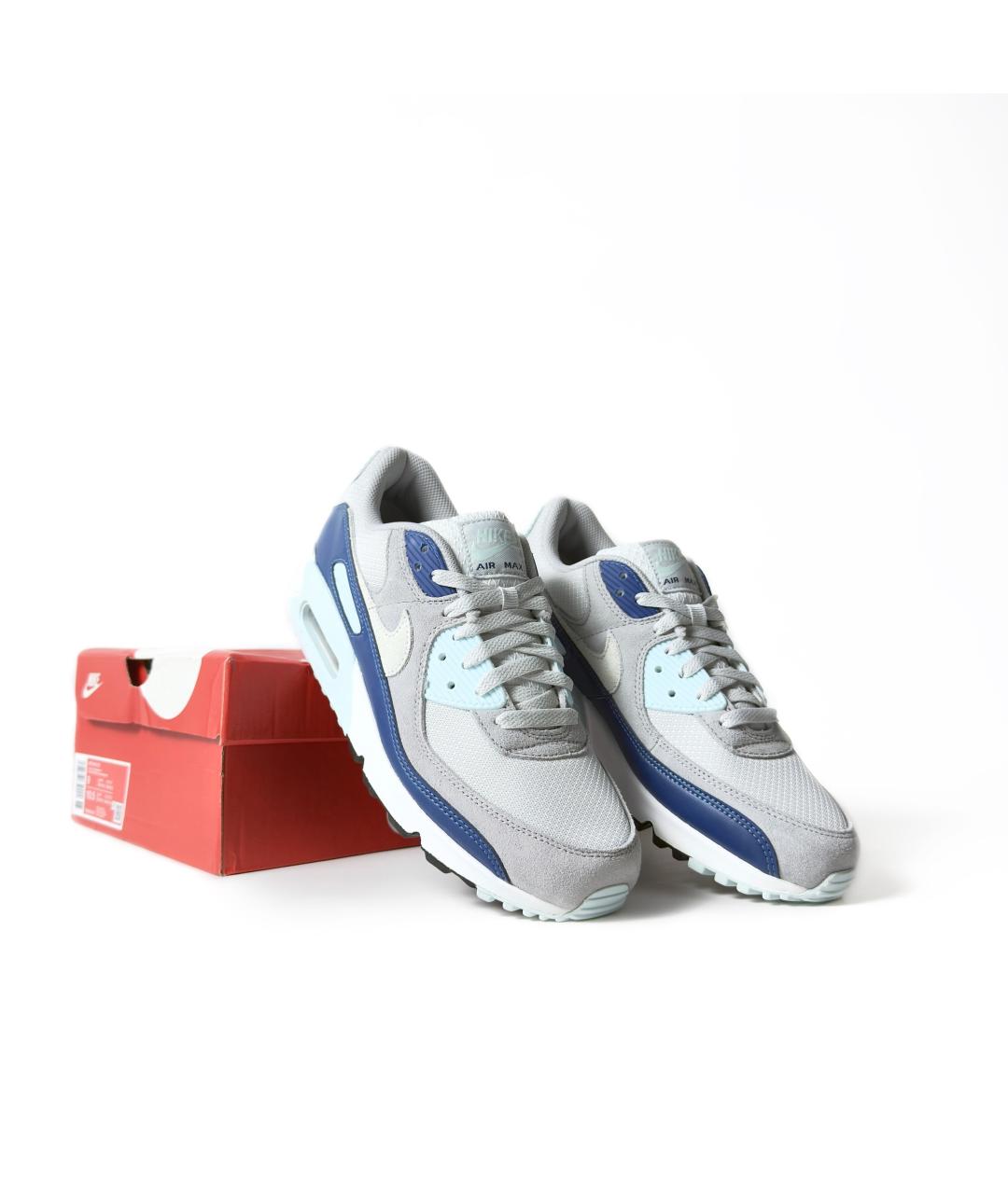 NIKE Низкие кроссовки / кеды, фото 6