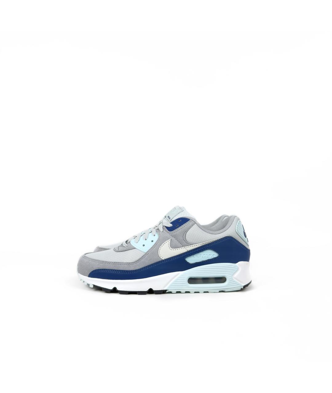 NIKE Низкие кроссовки / кеды, фото 5