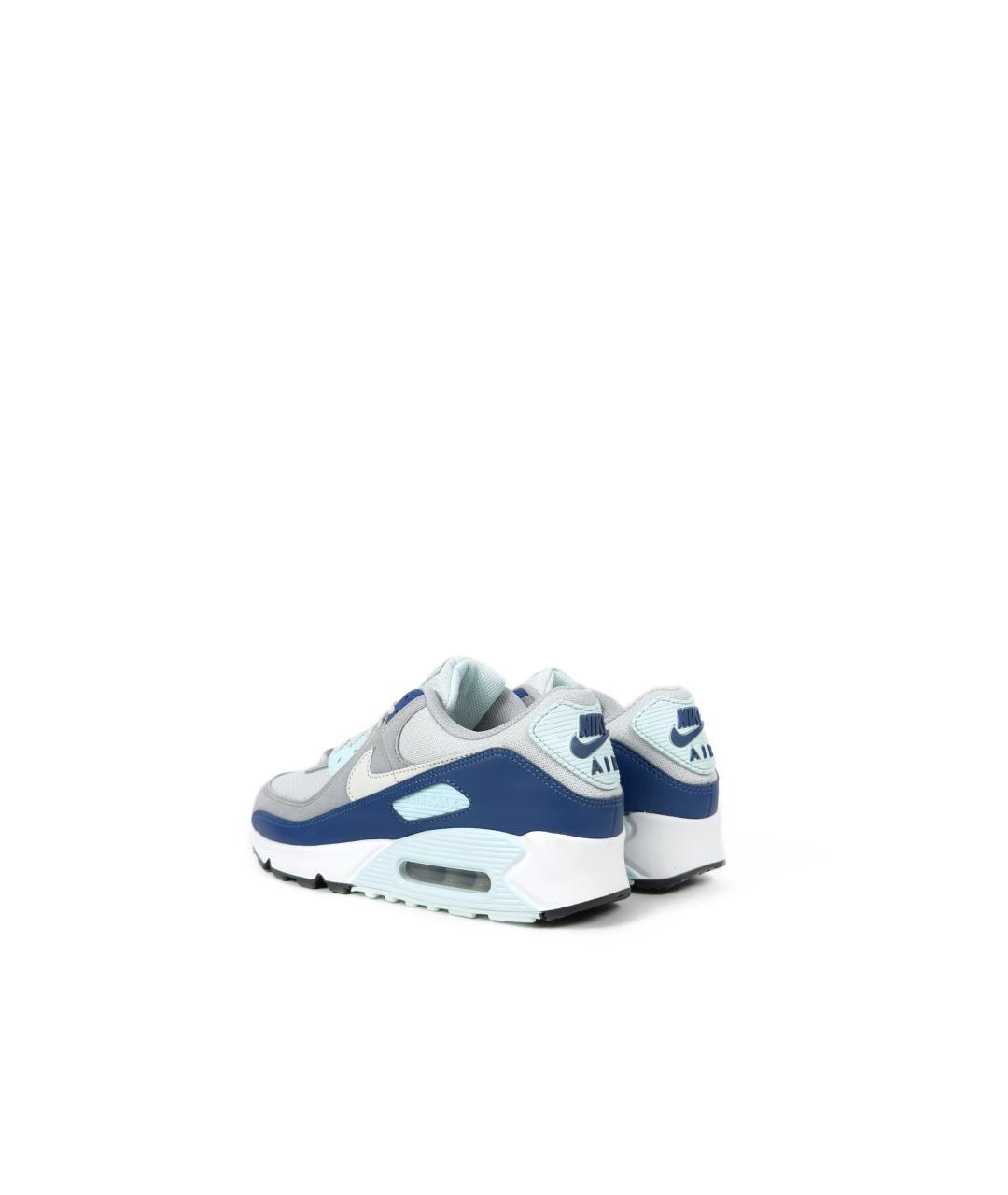 NIKE Низкие кроссовки / кеды, фото 7