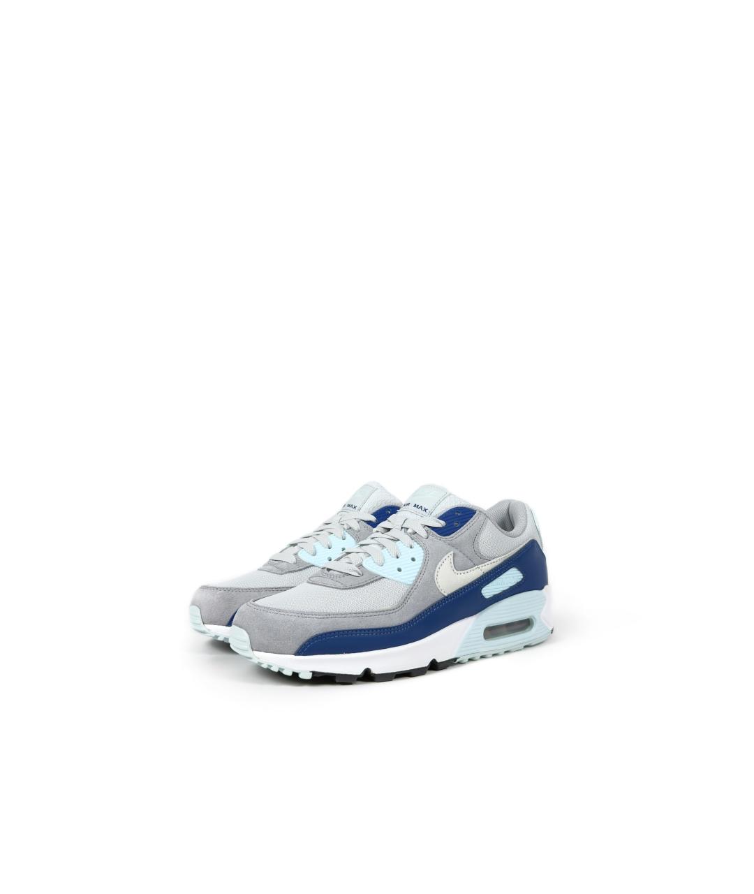 NIKE Низкие кроссовки / кеды, фото 2