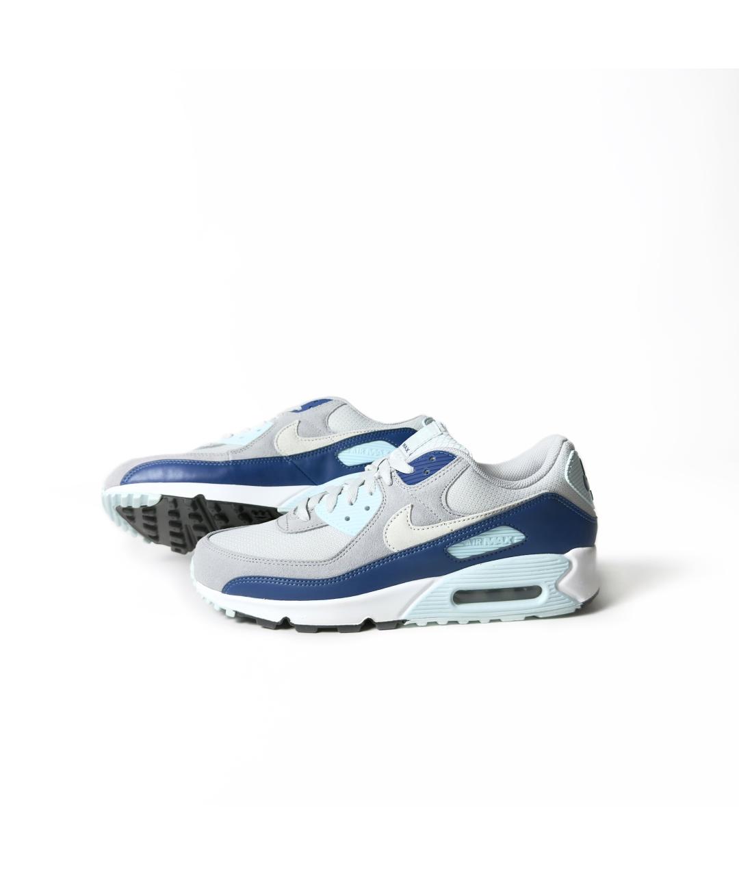 NIKE Низкие кроссовки / кеды, фото 3