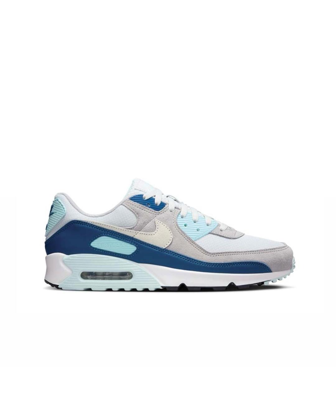 NIKE Низкие кроссовки / кеды, фото 9