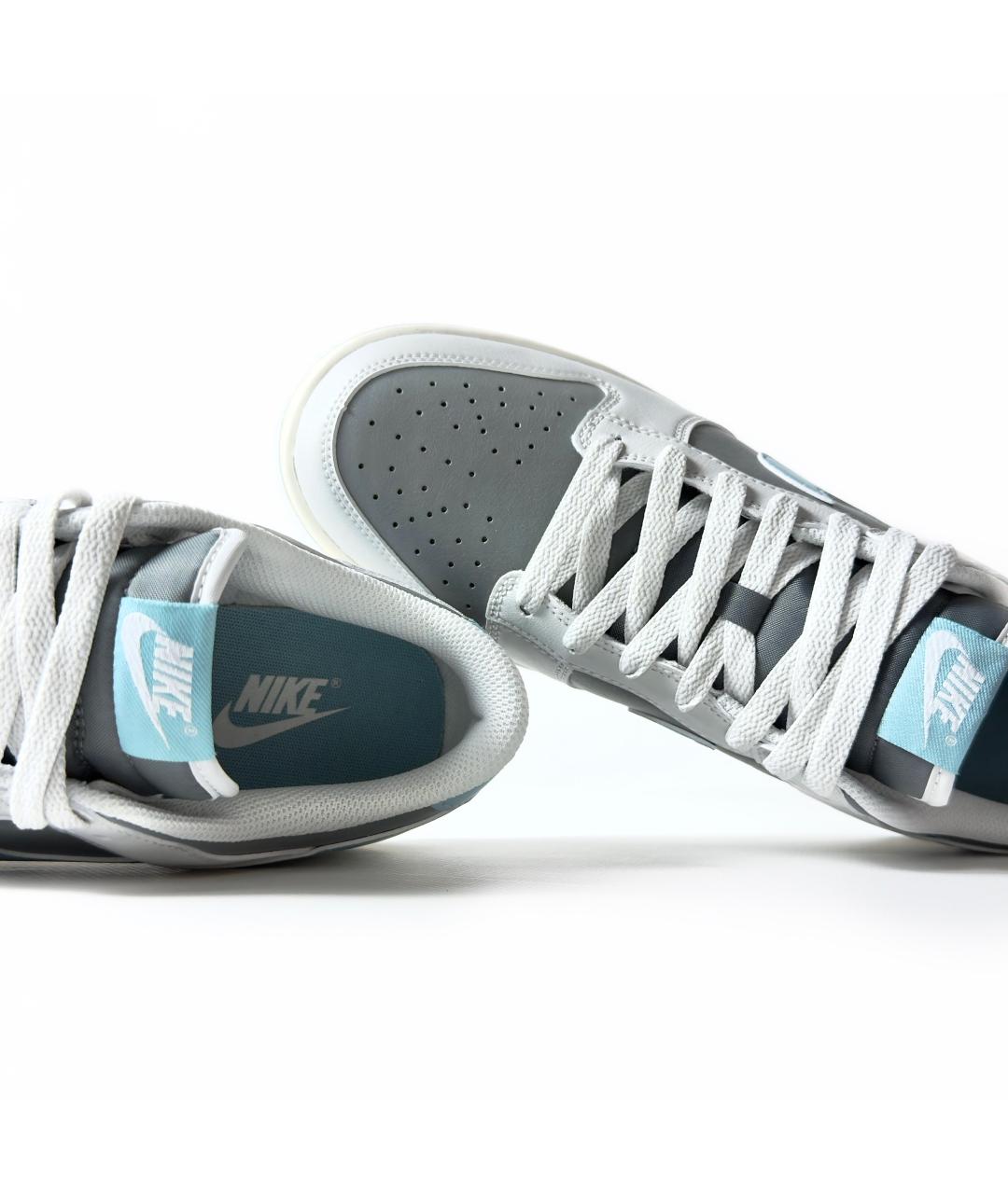 NIKE Низкие кроссовки / кеды, фото 4