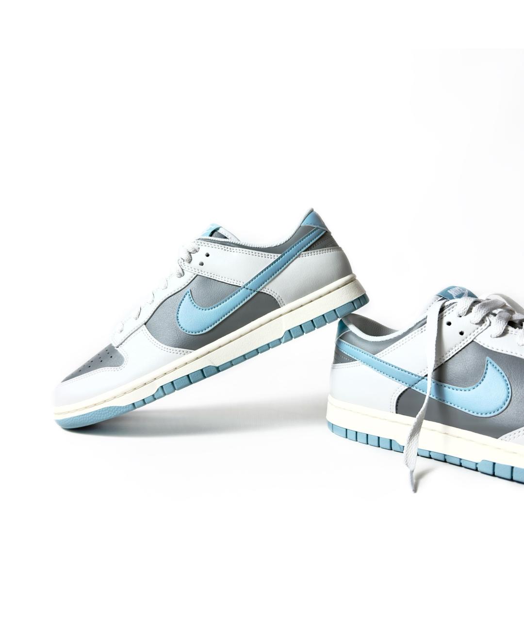 NIKE Низкие кроссовки / кеды, фото 8