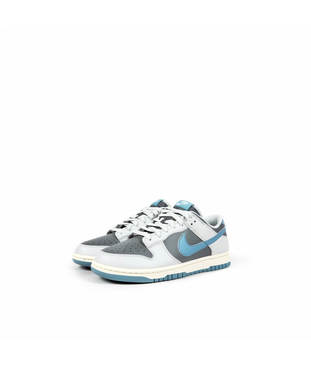 NIKE Низкие кроссовки / кеды, фото 2