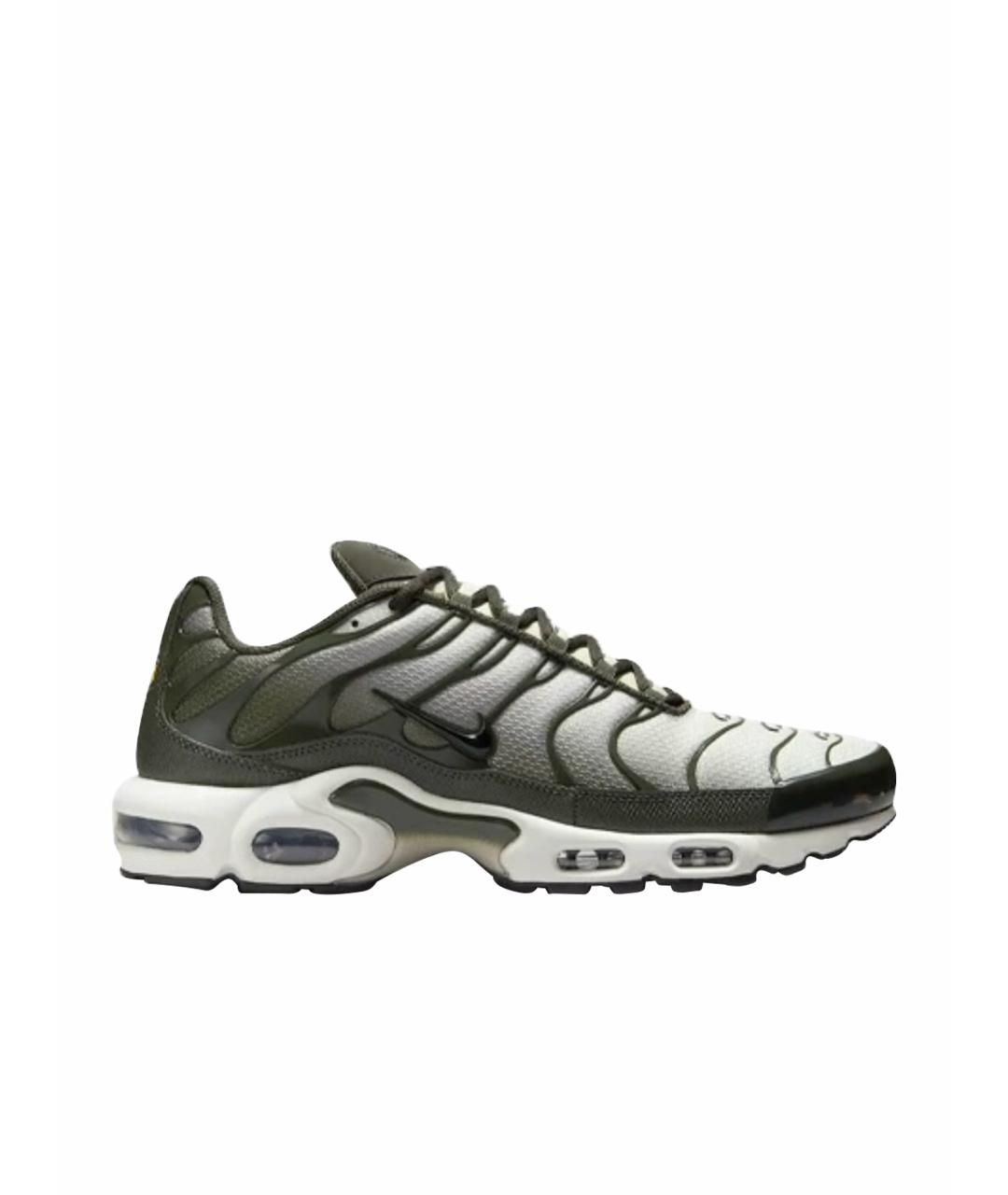 NIKE Низкие кроссовки / кеды, фото 1