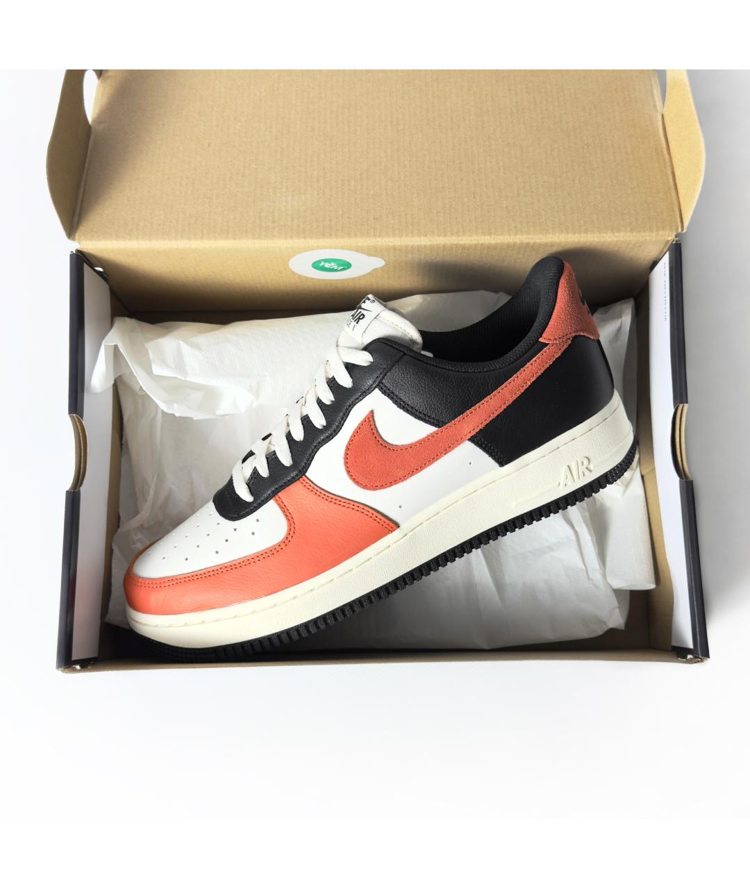 NIKE Низкие кроссовки / кеды, фото 8